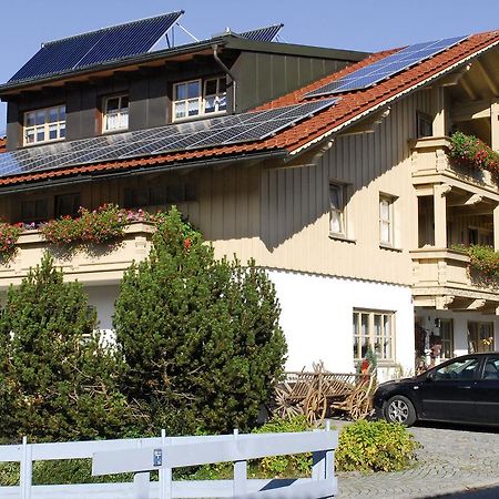 Haus Vierjahreszeiten Bodenmais Kültér fotó
