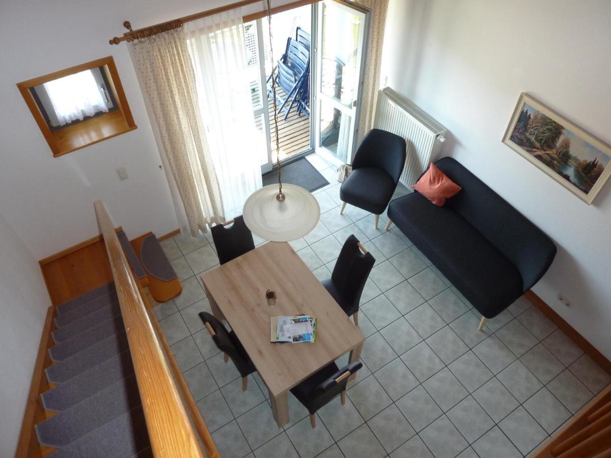 Haus Vierjahreszeiten Bodenmais Kültér fotó