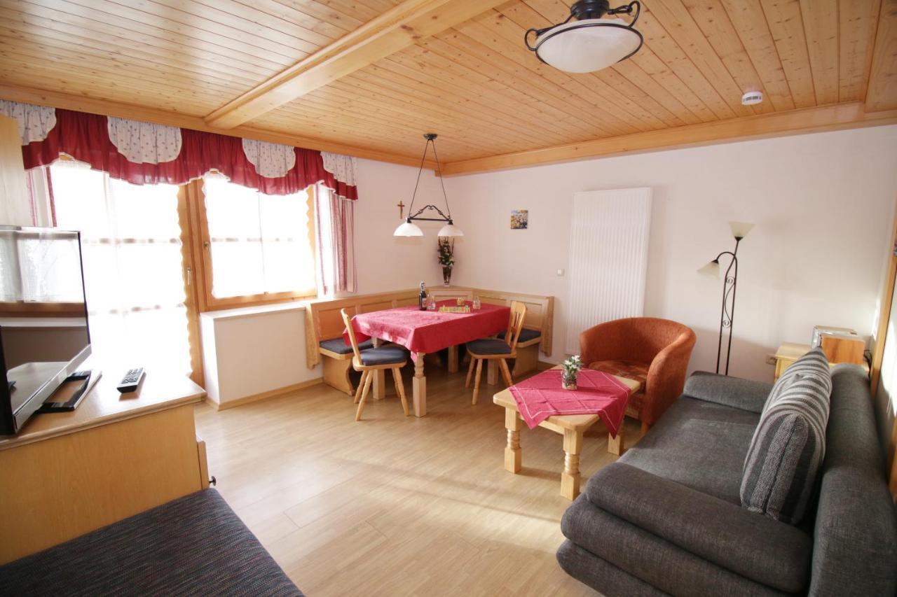 Haus Vierjahreszeiten Bodenmais Kültér fotó