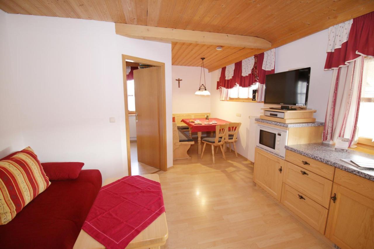 Haus Vierjahreszeiten Bodenmais Kültér fotó