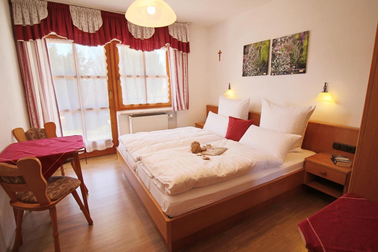 Haus Vierjahreszeiten Bodenmais Kültér fotó