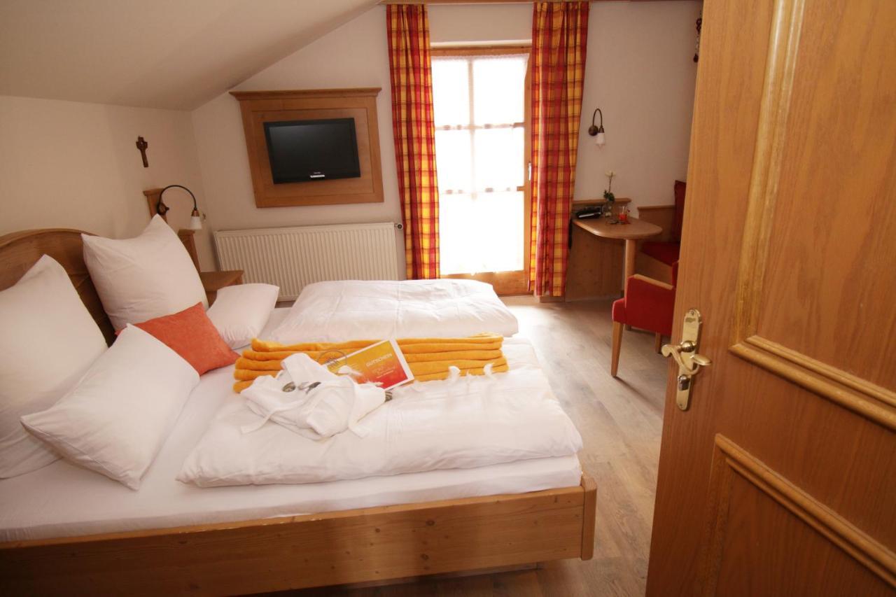 Haus Vierjahreszeiten Bodenmais Kültér fotó