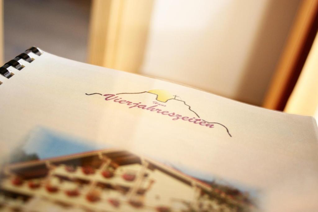 Haus Vierjahreszeiten Bodenmais Kültér fotó