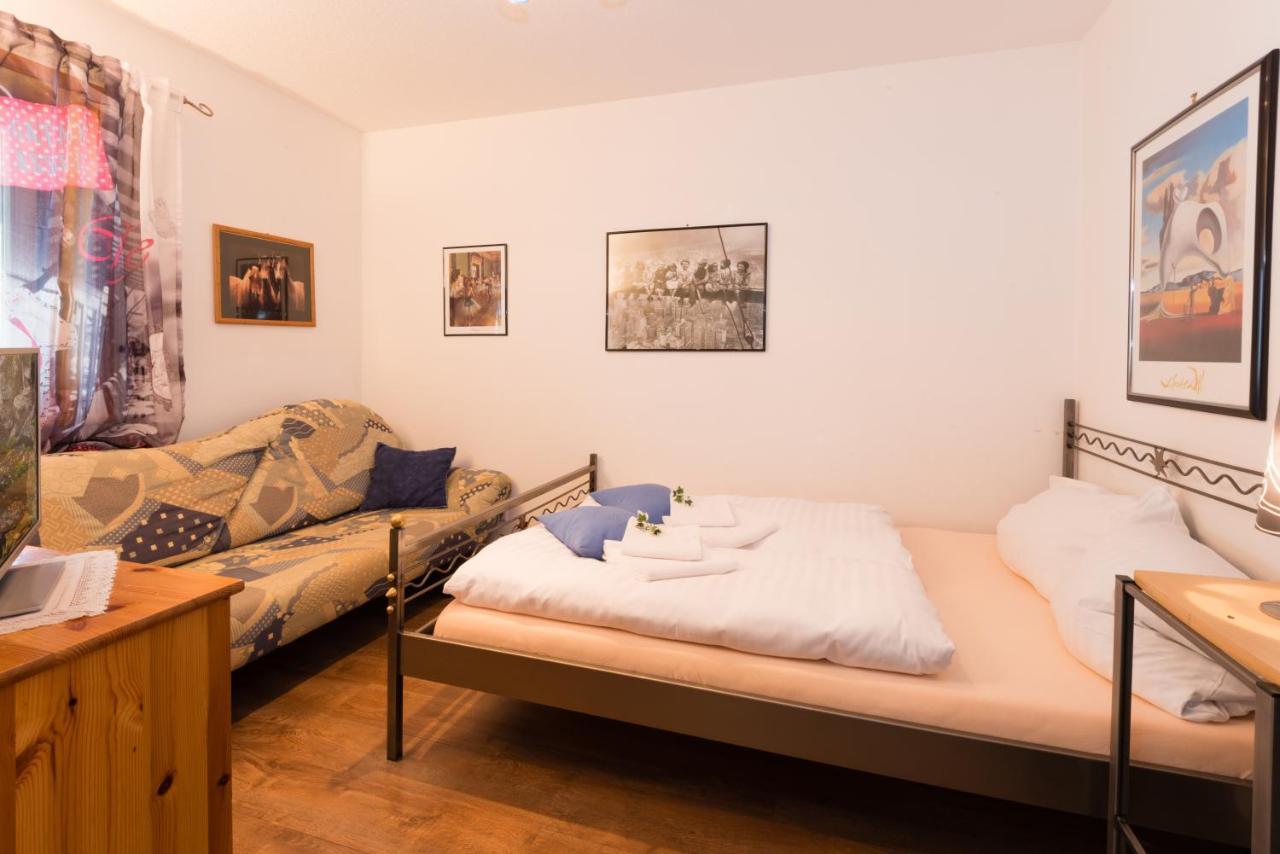 Haus Vierjahreszeiten Bodenmais Kültér fotó