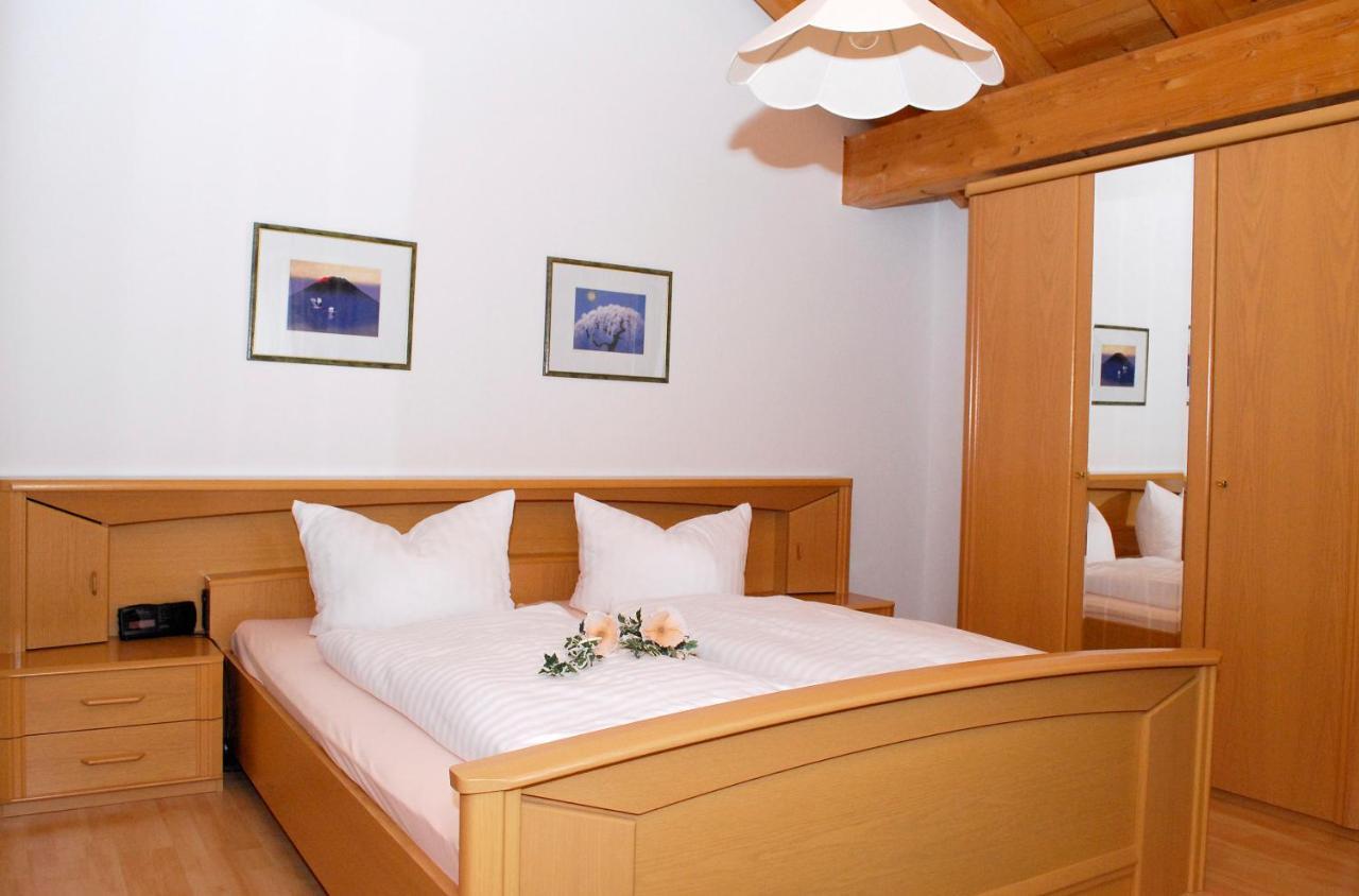 Haus Vierjahreszeiten Bodenmais Kültér fotó
